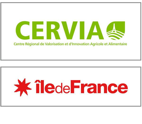 Logo CERVIA 