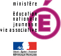 Logo Semaine de la presse et des médias dans l'écoleÂ®