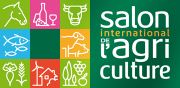 Logo Salon international de l'agriculture 2012