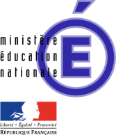 Logo Calendrier de l'année scolaire 2013-2014