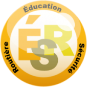 Logo Les clés de l'Education routière 2014