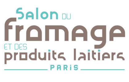 Logo Salon du Fromage et des Produits Laitiers 2016