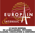 Logo Europain 2008 Paris