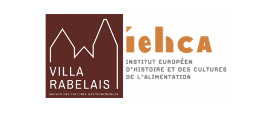 Logo Rétrospective des Rencontres François-Rabelais