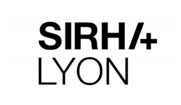 Logo Sirha Lyon 2023