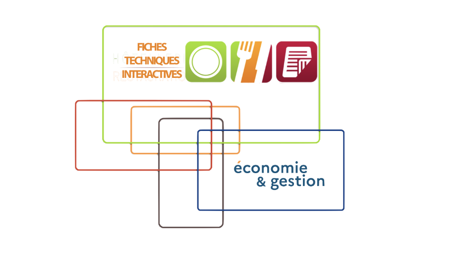 Logo Fiches techniques interactives - Mise à jour Avril 2024