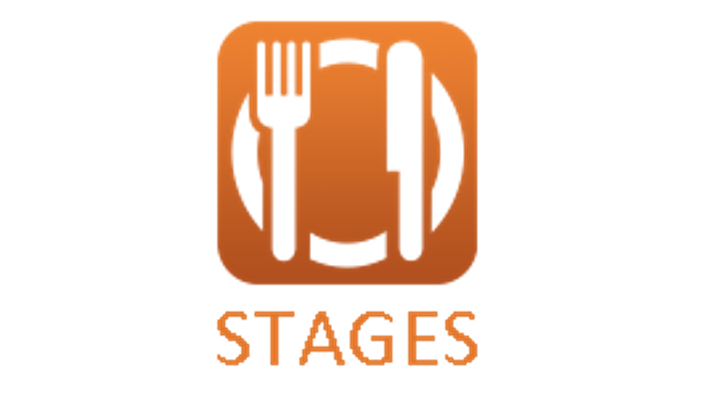 Logo Stages, PFE et PFMP