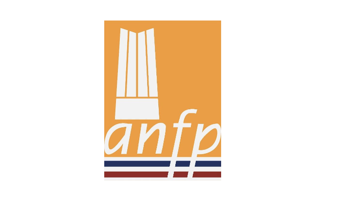 Logo Association Nationale pour la Formation en Pâtisserie (ANFP)