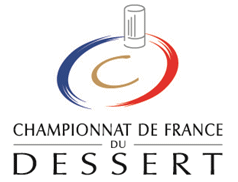 Logo Demi-finale régionale du Championnat de France des Desserts au Lycée hôtelier de Toulon