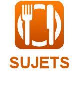 Logo Sujets BEP spécialité PGCC 