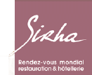 Logo Les artisans français honorés au SIRHA