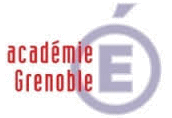 Logo Une publication du CRDP de l'académie de Grenoble