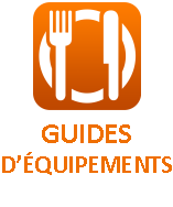 Logo Séminaire 12 et 13 mai. Guides d'équipements (Rennes)