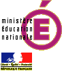 Logo Calendrier scolaire officiel