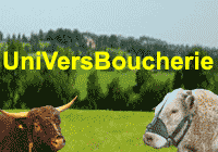 Logo Un site consacré au métier de boucher