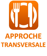 Logo Pédagogie transversale