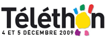 Logo Téléthon et PPCP