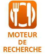 Logo Moteur de recherche