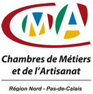 Logo Pôle d'innovation de l'artisanat et des PME