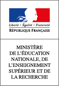 Logo Calendrier scolaire de l'année 2017-2018