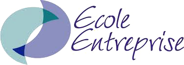 Logo Semaine École-Entreprise