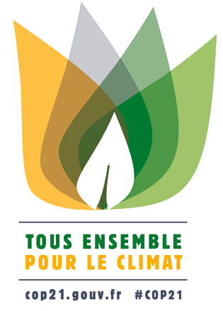 Logo Changement climatique, agriculture et alimentation