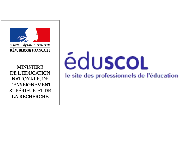 Logo Lettre TIC'Édu Handicap et numérique N°01