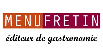 Logo Laurent Séminel, un éditeur gourmand