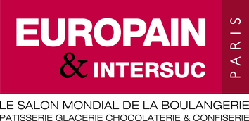 Logo Salon Europain & Intersuc 2016