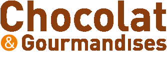 Logo Chocolat & Gourmandises 2016