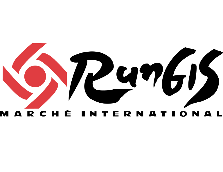Logo Rungis - Espace enseignants