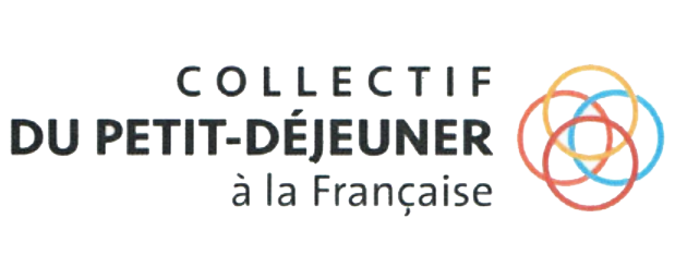 Logo Livre blanc « Le petit déjeuner à la française »