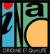 Logo Le Kintoa : 100ème AOP agroalimentaire française !