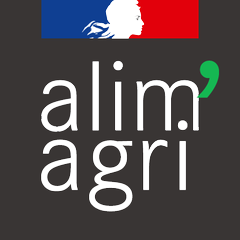 Logo Journée de clôture des États généraux de l'alimentation