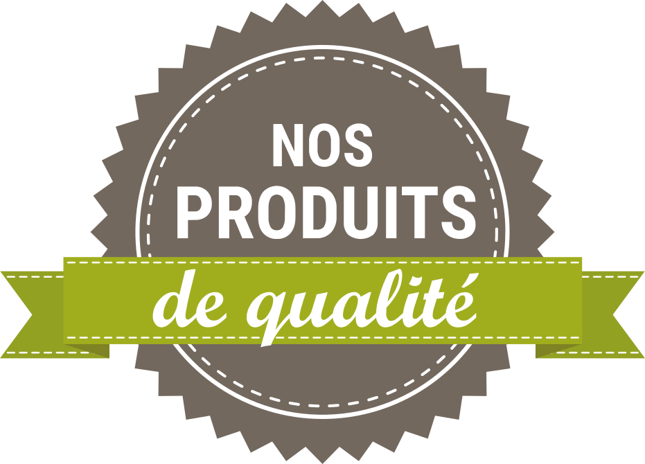 Logo Un site pour trouver les produits de qualité