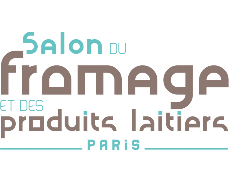 Logo Salon du Fromage et des Produits Laitiers