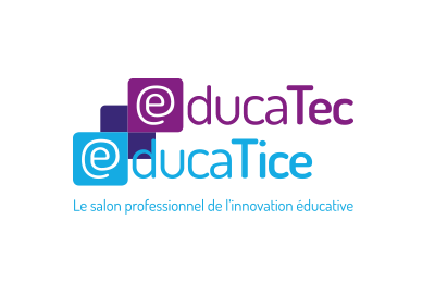 Logo Salon Educatec-Educatice 2019