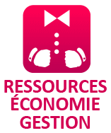Logo Nation apprenante pour l'économie et gestion