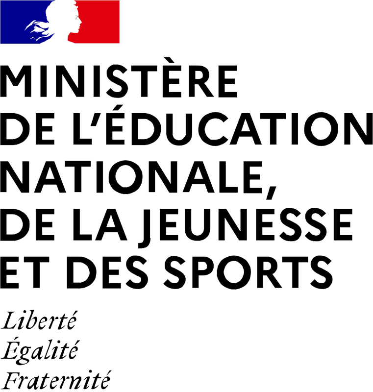 Logo Les états généraux du numérique pour l'éducation
