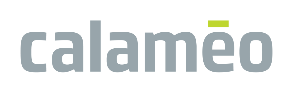 Logo Calaméo et la filière alimentation
