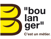 Logo Confédération Nationale de la Boulangerie-Pâtisserie Française