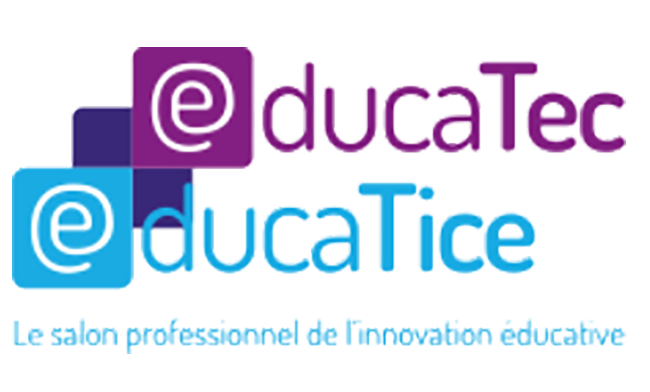 Logo Salon Educatec-Educatice 2021