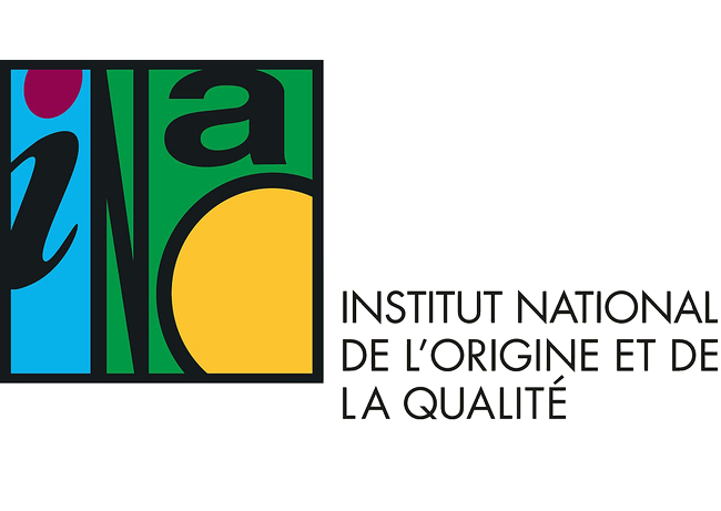 Logo La protection internationale et l'INAO