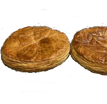 Logo La galette des rois