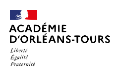 Logo Réseau des Écoles Hôtelière de la région Centre Val de Loire