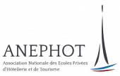 Logo ANEPHOT - 37e Congrès national