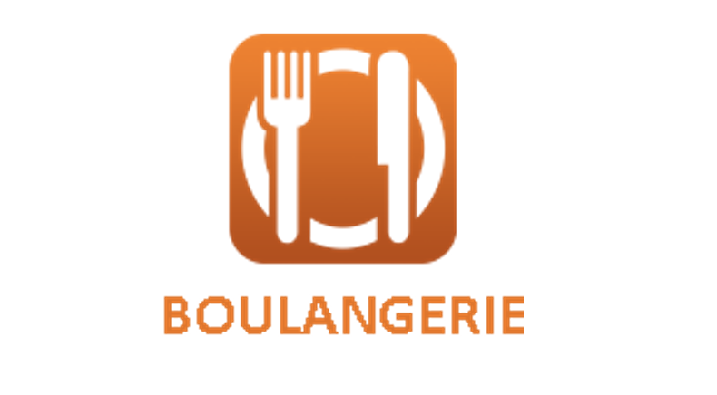 Logo Le pain du Douanier