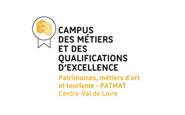Logo Une formation pour faire découvrir le secteur Hôtellerie-Restauration-Tourisme