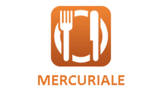 Logo Mercuriale des produits et denrées