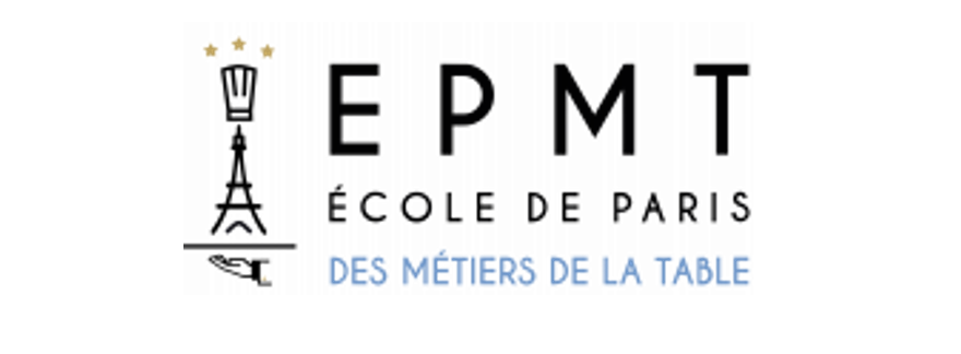Logo Bientôt des viennoiseries 100 % BIO à l'École de Paris des métiers de la table